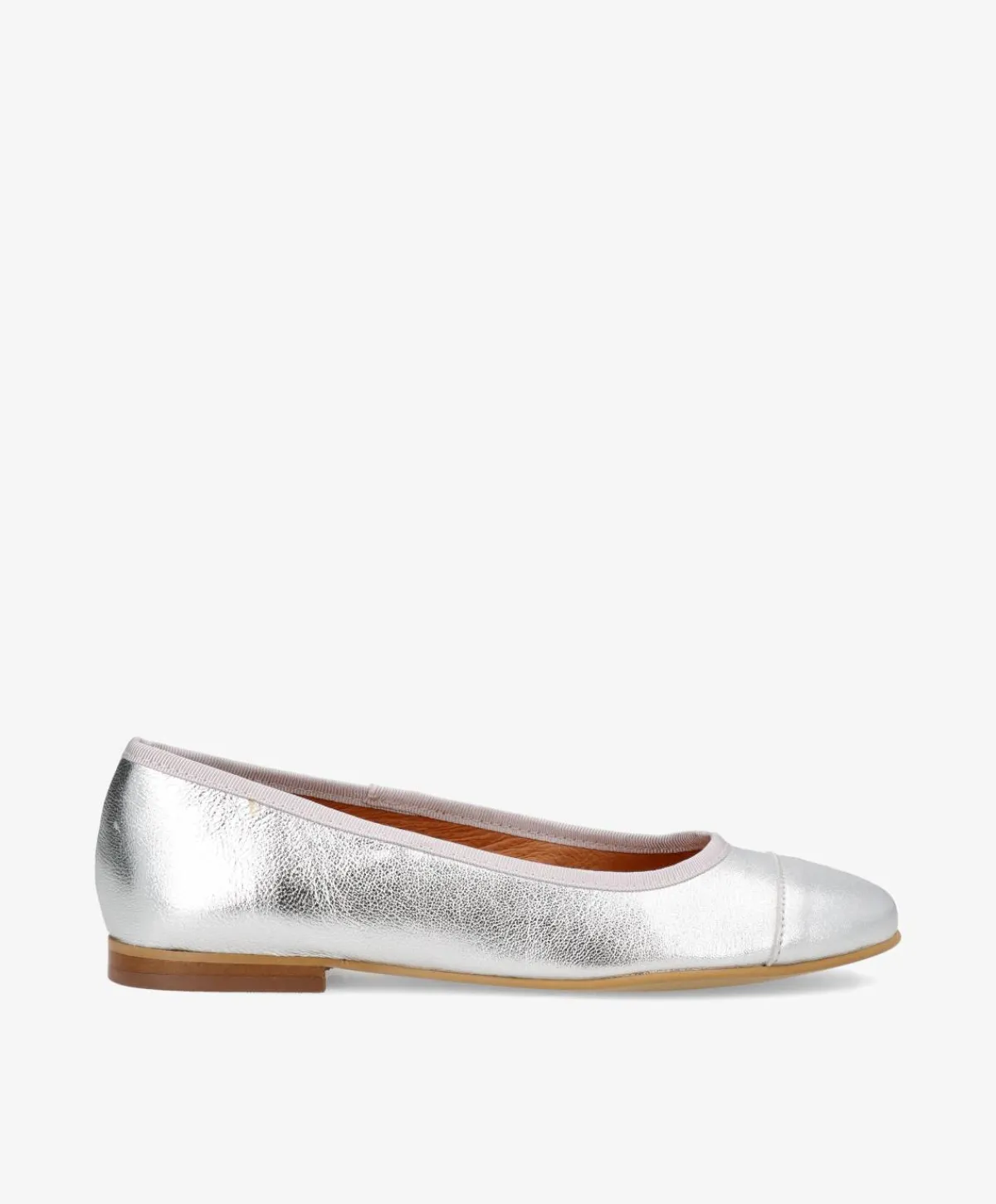 Dame Shoedesign Copenhagen SYLVIA - Ballerinaer -
