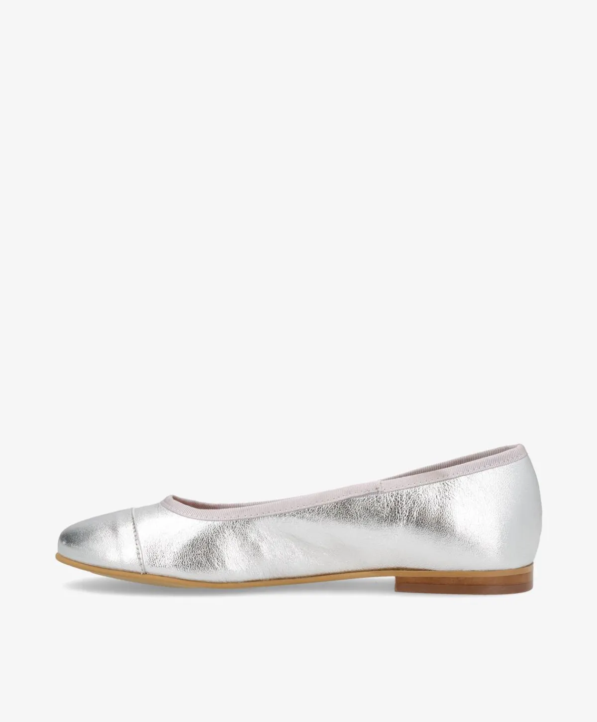 Dame Shoedesign Copenhagen SYLVIA - Ballerinaer -