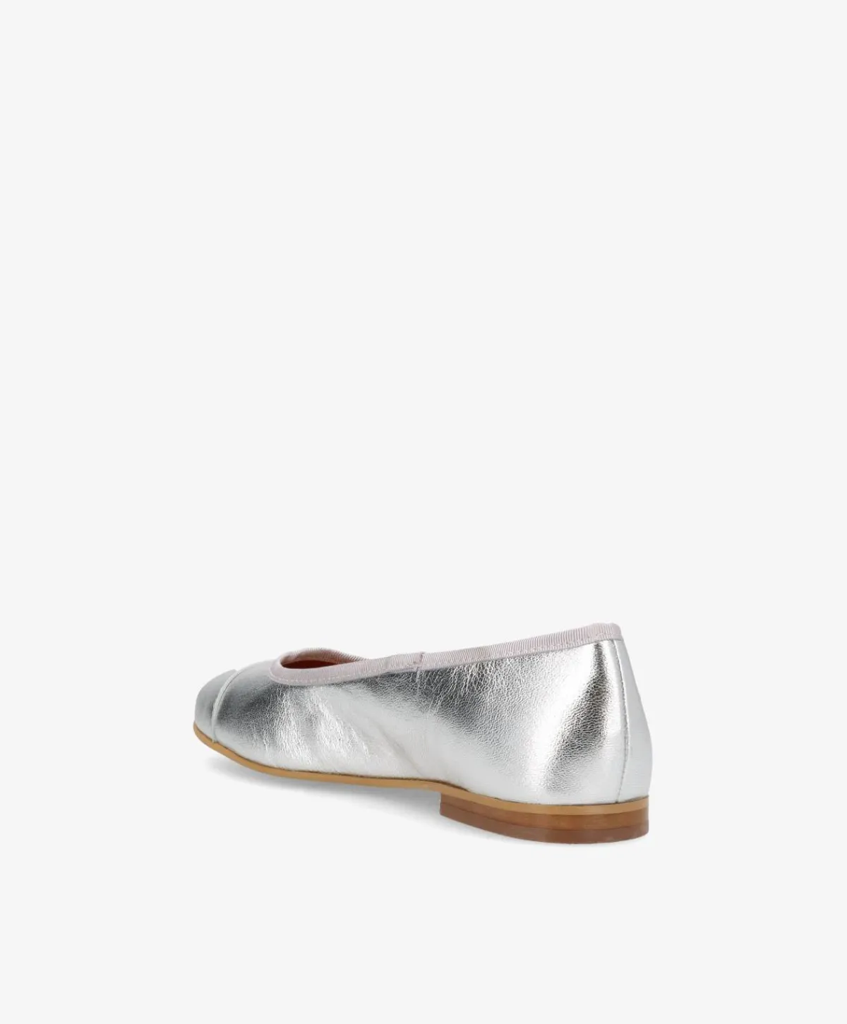 Dame Shoedesign Copenhagen SYLVIA - Ballerinaer -