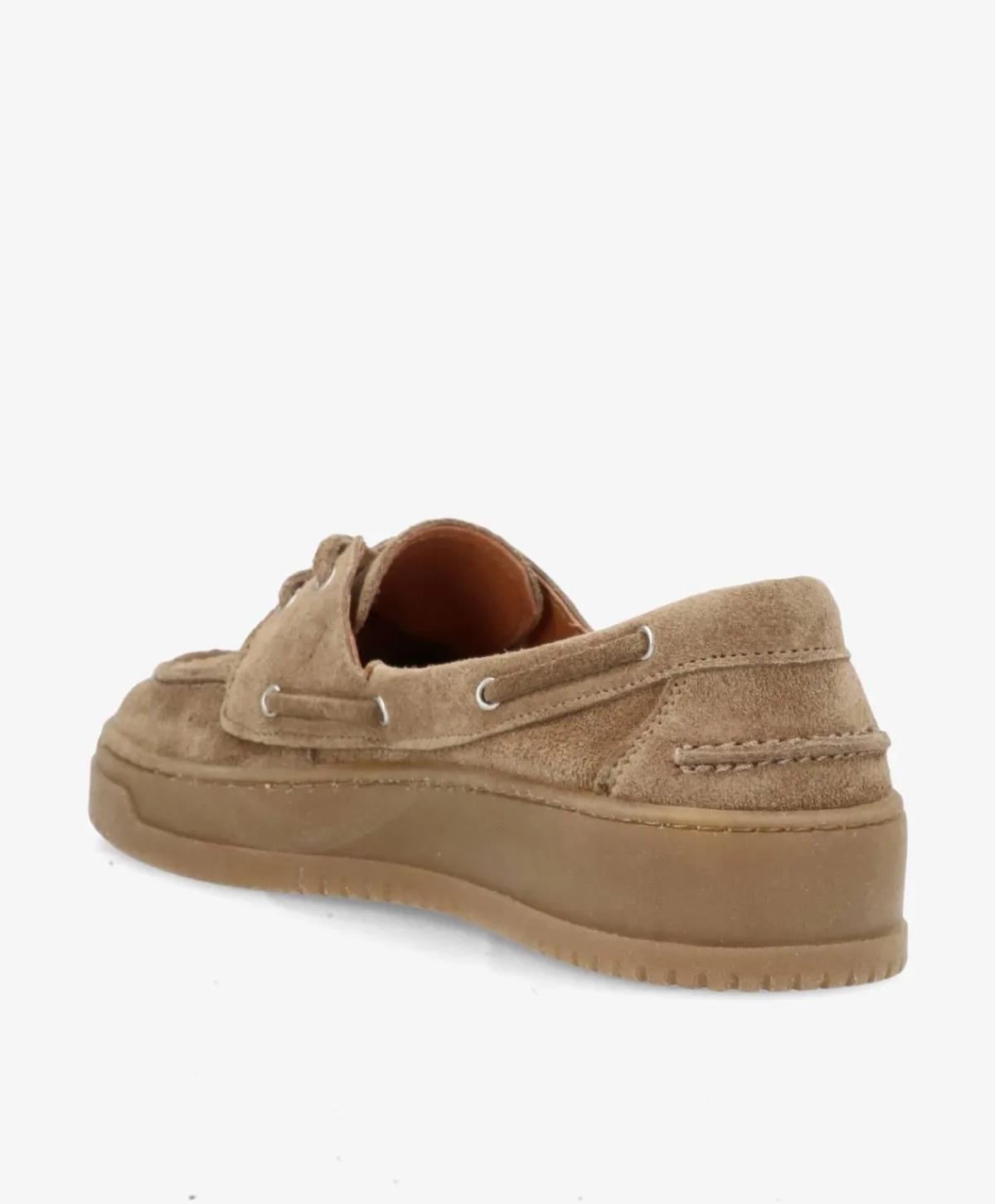 Dame phenumb copenhagen TIDE S - Dame Sejlersko - ruskind