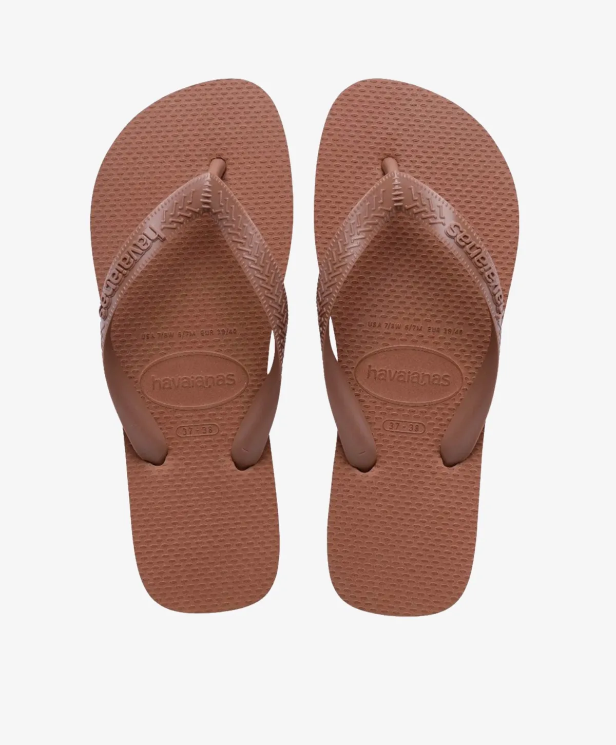 Dame Havaianas TOP - SENSES - Slip-on Dame -