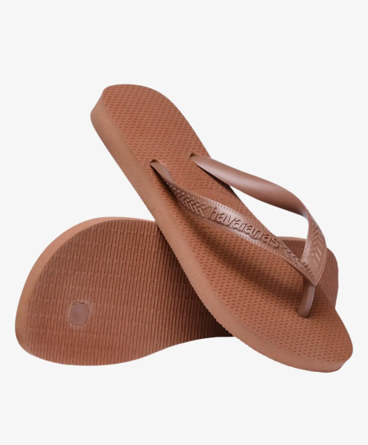 Dame Havaianas TOP - SENSES - Slip-on Dame -