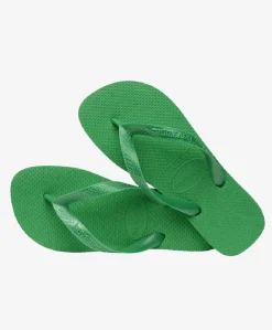 Dame Havaianas TOP - Slip-on Dame - -
