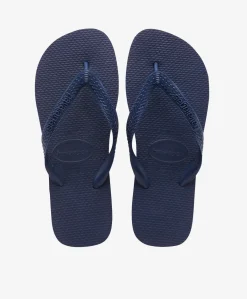 Dame Havaianas TOP - Slip-on Dame - Mørk blå
