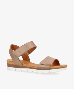 Dame Shoedesign Copenhagen TOSCANA - Dame sandal -