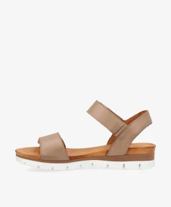 Dame Shoedesign Copenhagen TOSCANA - Dame sandal -