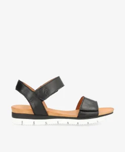 Dame Shoedesign Copenhagen TOSCANA - Dame sandal - Black