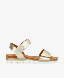 Dame Shoedesign Copenhagen TOSCANA - Dame sandal -