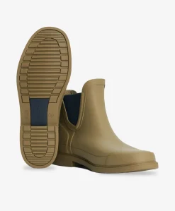 Dame Tretorn - Gummistøvle -