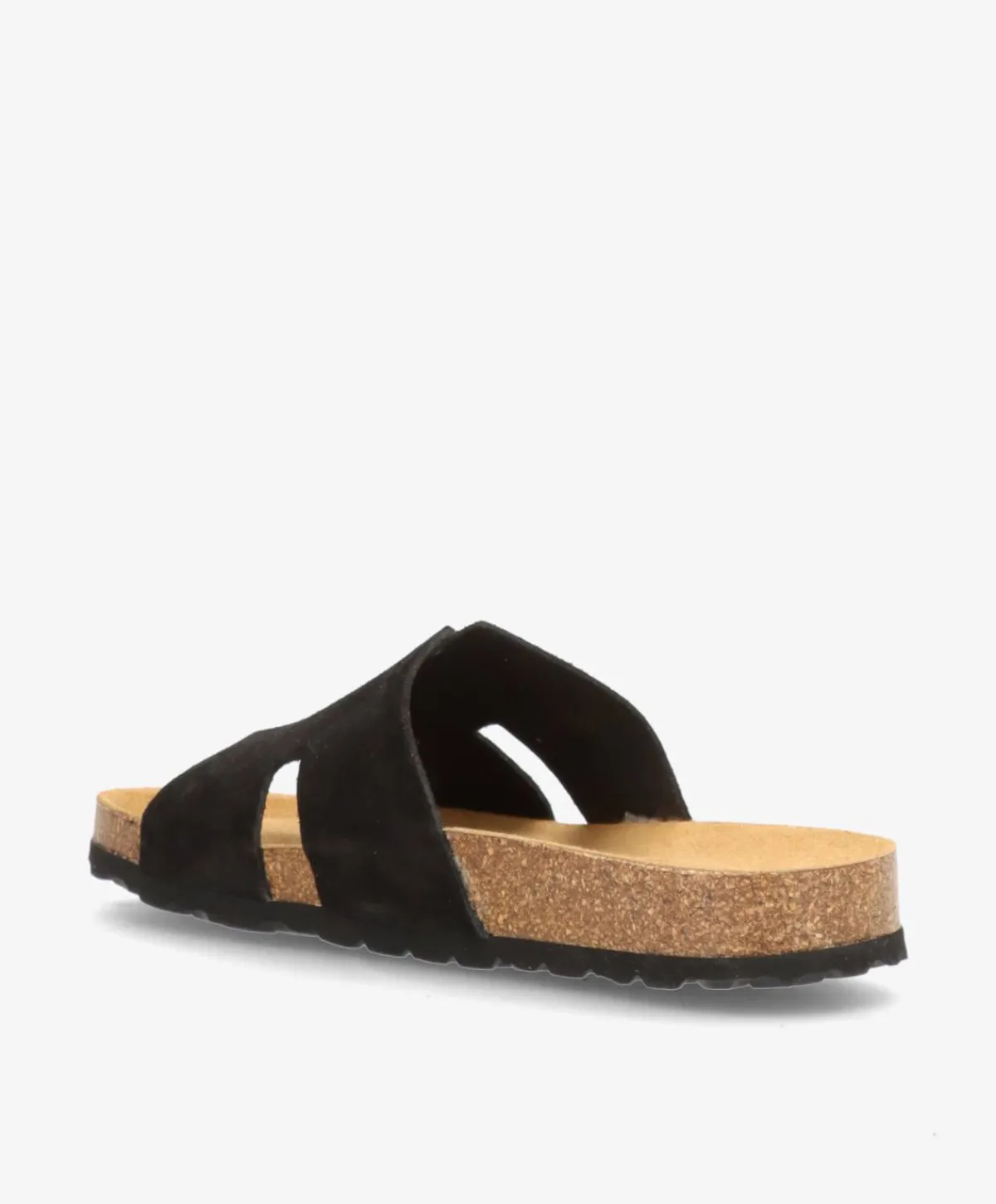 Dame Shoedesign Copenhagen TRITON S - ruskind - Sliders Dame