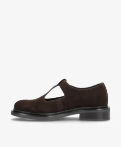 Dame phenumb copenhagen TRUE S - ruskind - Dame