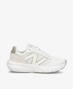 Dame New Balance UA800BB1 - Sneakers - Beige -