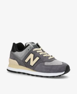 Dame New Balance U574LGG - Sneakers -