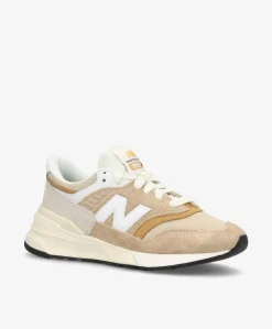 Dame New Balance U997RMB - Sneakers -