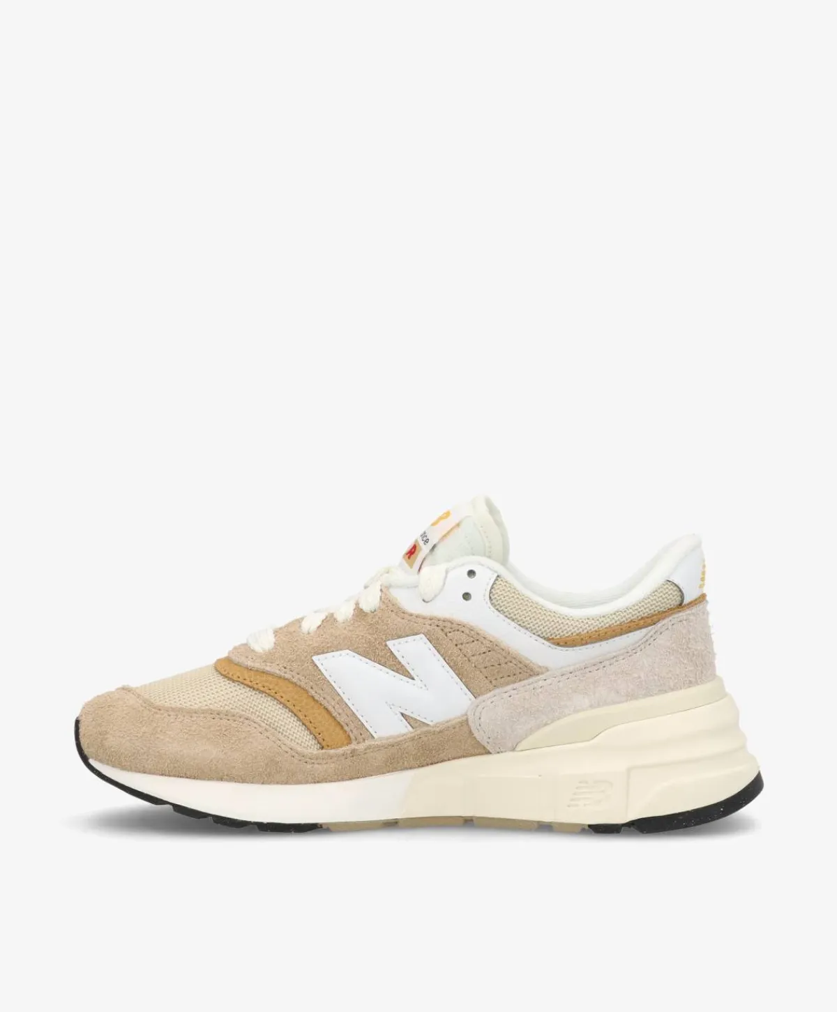 Dame New Balance U997RMB - Sneakers -