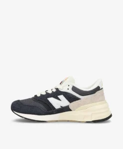 Dame New Balance U997RMC - Sneakers -