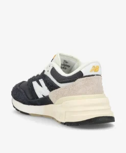 Dame New Balance U997RMC - Sneakers -