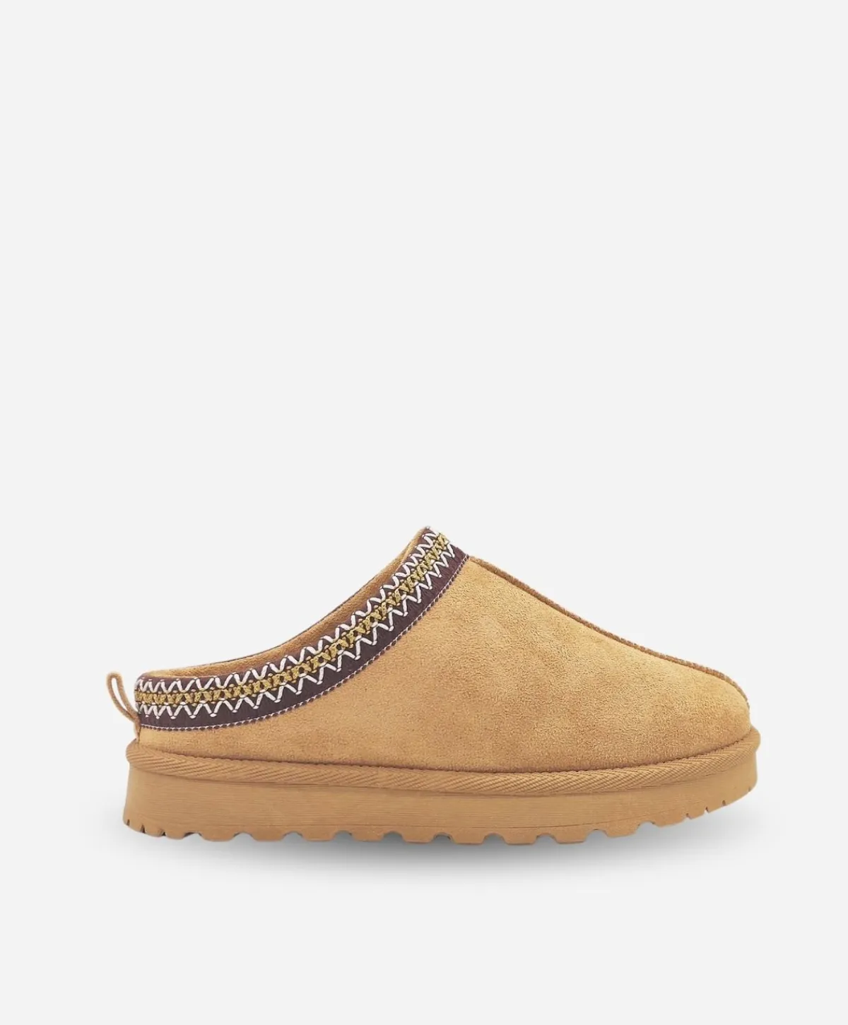 Dame Havanna Shoes VAIL - Ox-1095 - Dame mules -