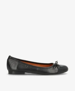 Dame Shoedesign Copenhagen VERONICA P - Ballerinaer Dame -