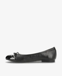 Dame Shoedesign Copenhagen VERONICA P - Ballerinaer Dame -