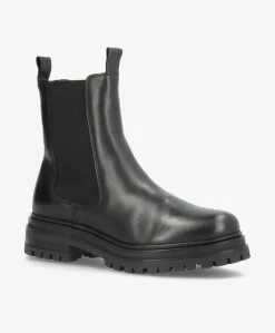 Dame Shoedesign Copenhagen VISTA SEA - Ankelstøvle - læder