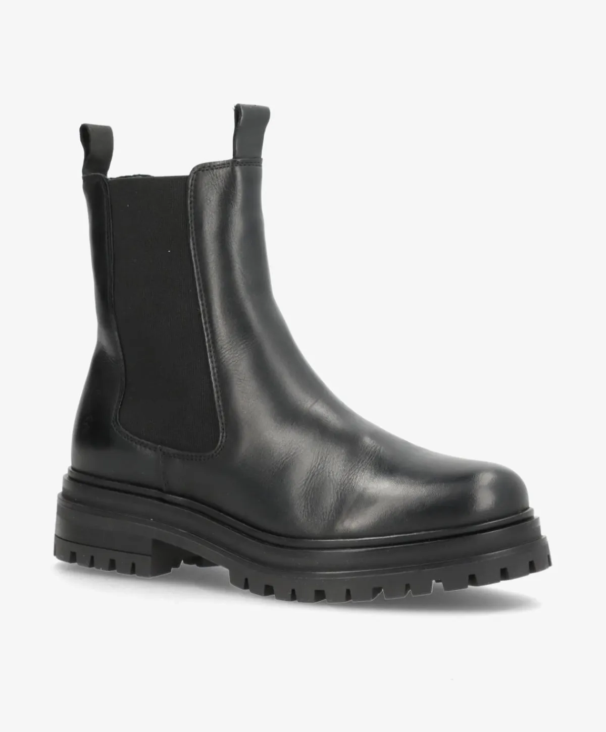 Dame Shoedesign Copenhagen VISTA SEA - Ankelstøvle - læder