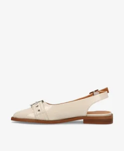 Dame phenumb copenhagen WANT - Slingback - CML lak læder