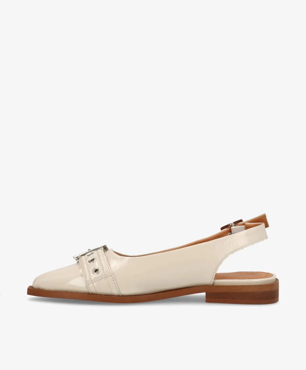 Dame phenumb copenhagen WANT - Slingback - CML lak læder