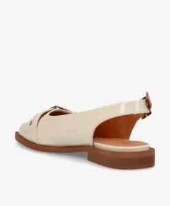Dame phenumb copenhagen WANT - Slingback - CML lak læder