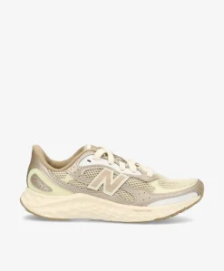 Dame New Balance WARISTG4 - Sneakers Dame -