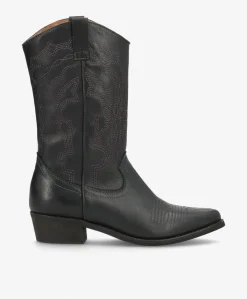 Dame Shoedesign Copenhagen WENDY - Western støvle -