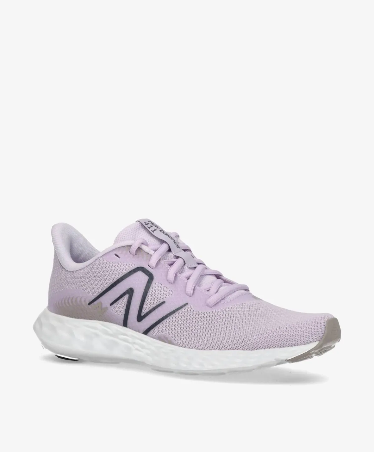 Dame New Balance W4118N2 - Sneakers - lyslilla