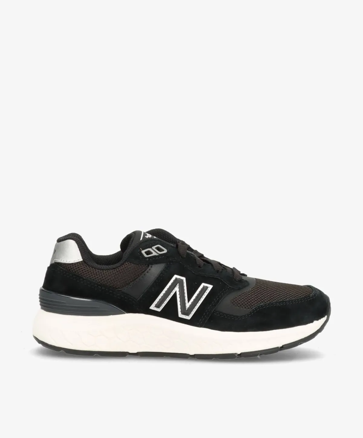 Dame New Balance WW880BK6 - Sneakers -