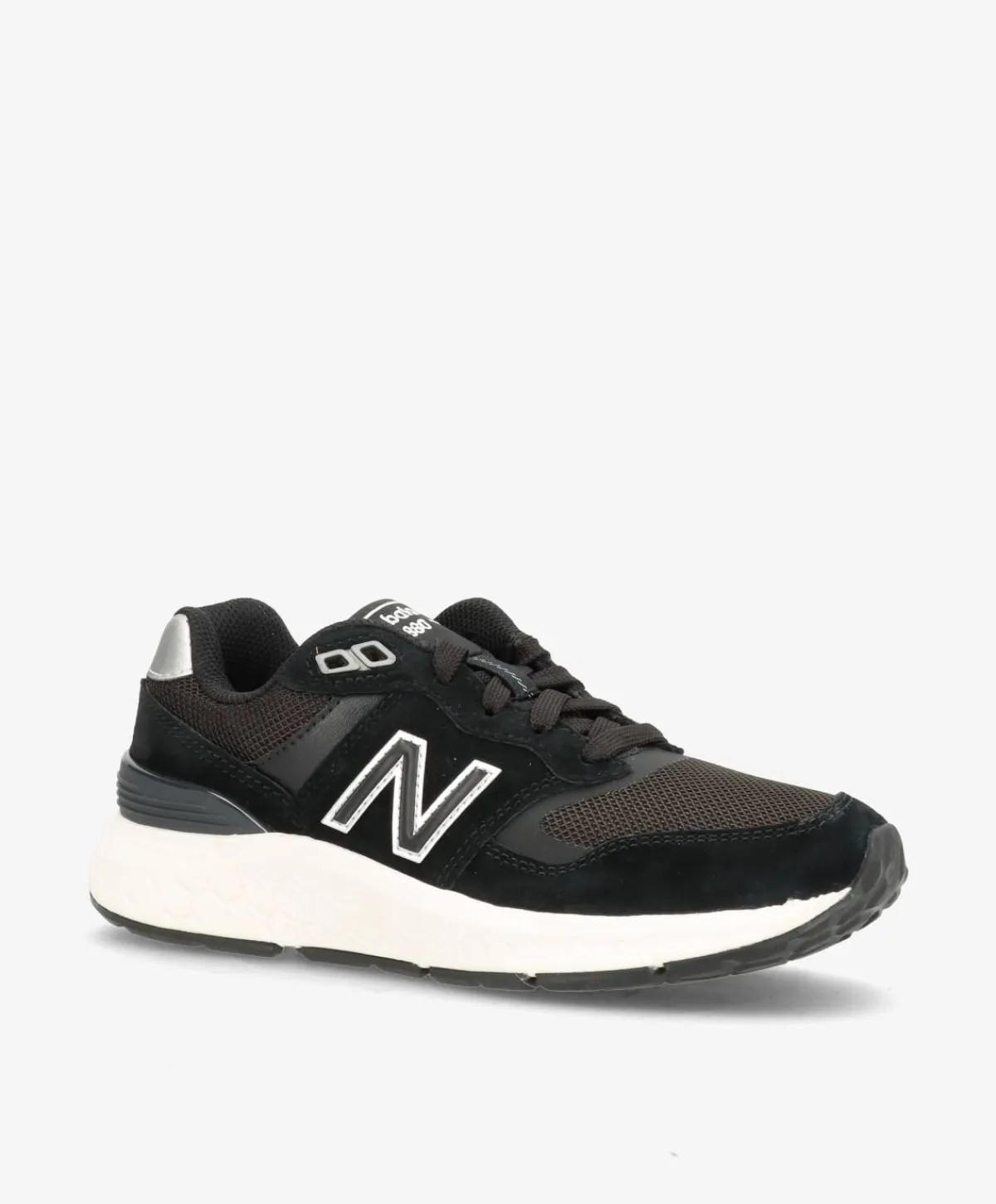 Dame New Balance WW880BK6 - Sneakers -