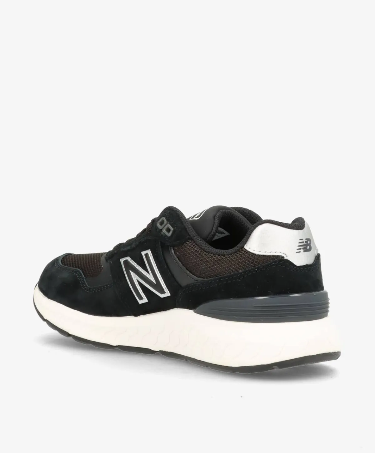 Dame New Balance WW880BK6 - Sneakers -