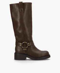 Dame Havanna Shoes YAS - LQ-137 - støvle lang -