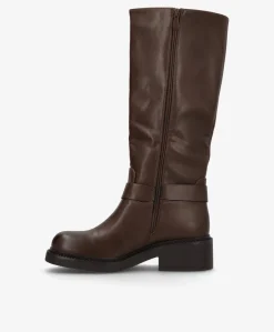 Dame Havanna Shoes YAS - LQ-137 - støvle lang -