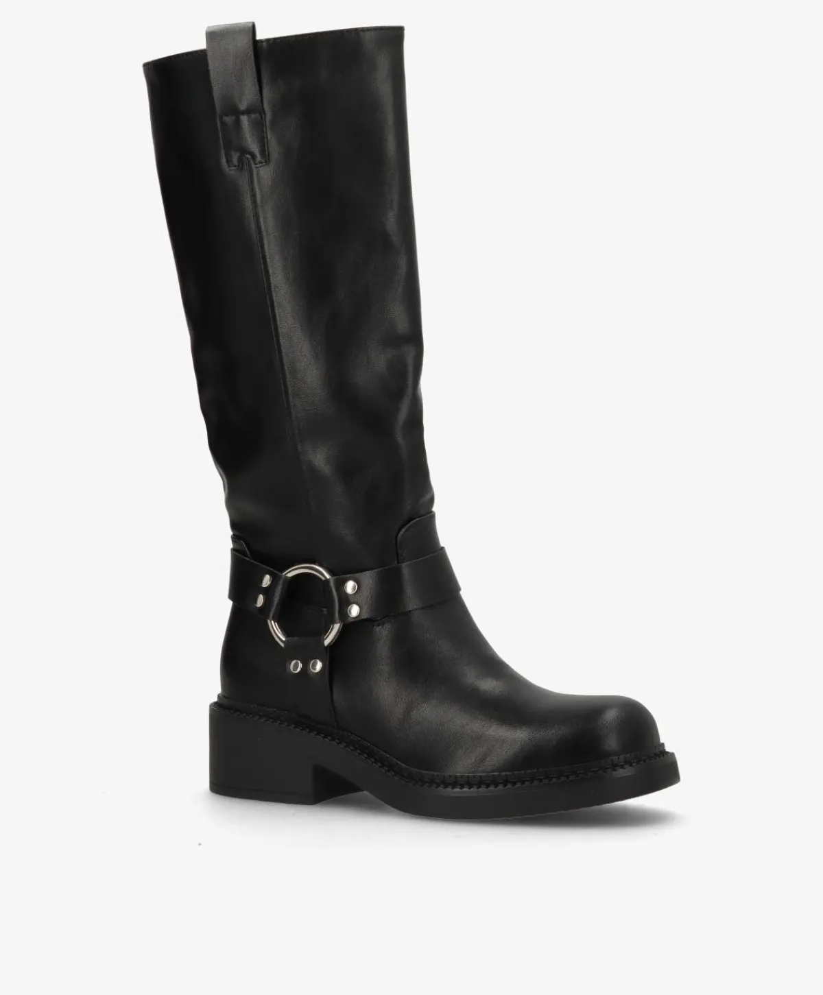 Dame Havanna Shoes YAS - LQ-137 - støvle lang -