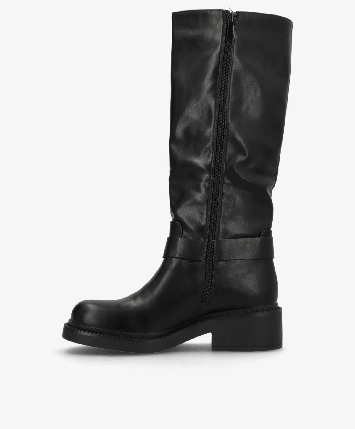 Dame Havanna Shoes YAS - LQ-137 - støvle lang -